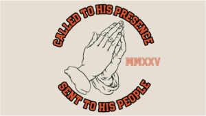 presence conf logo